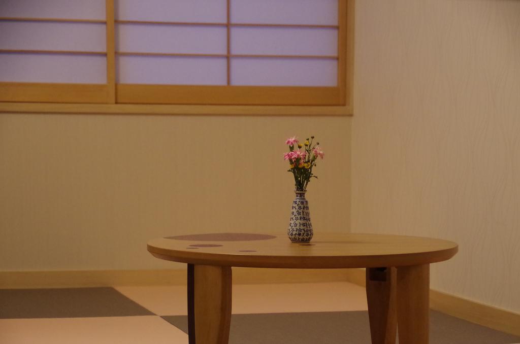 Kusatsu Skyland Hotel Екстер'єр фото