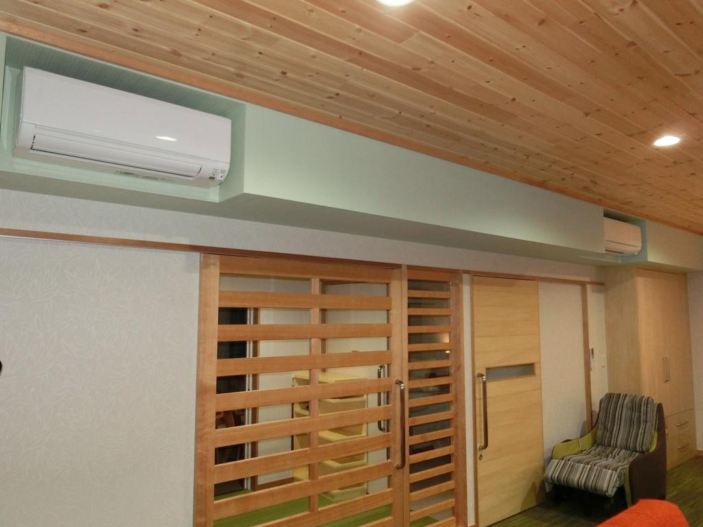 Kusatsu Skyland Hotel Екстер'єр фото